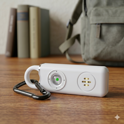 Alarm Samoobronny Sirenly™