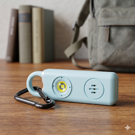 Alarm Samoobronny Sirenly™