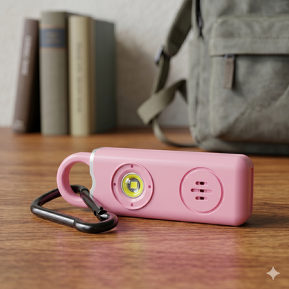 Alarm Samoobronny Sirenly™