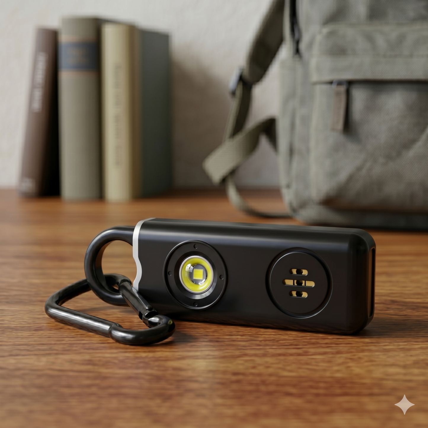 Alarm Samoobronny Sirenly™